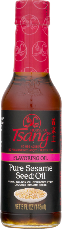 House Of Tsang