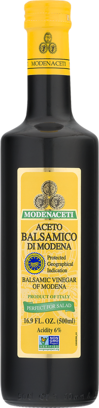 Modenaceti Balsamic Vinegar Of Modena