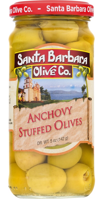 Santa Barbara Olive Co.