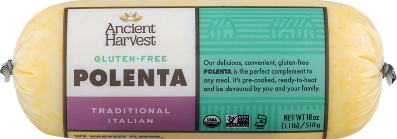 Ancient Harvest Polenta