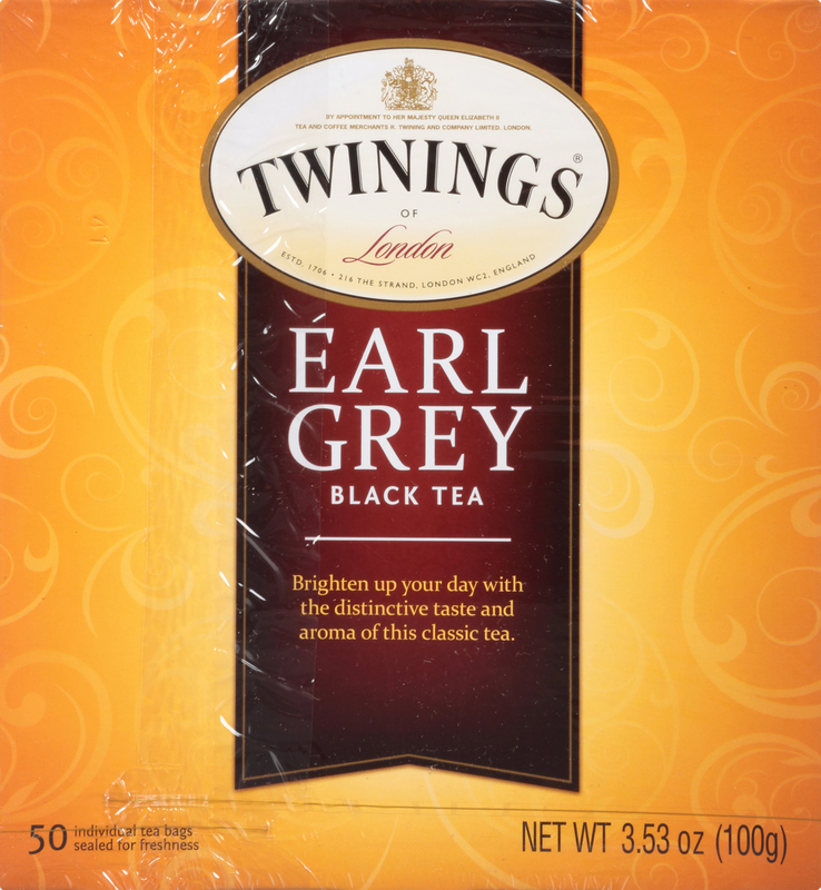 Twinings