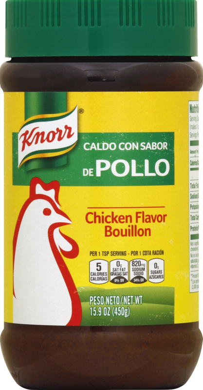 Knorr