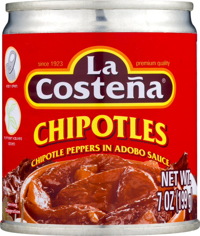 La Costena