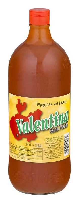 Valentina Salsa Picante