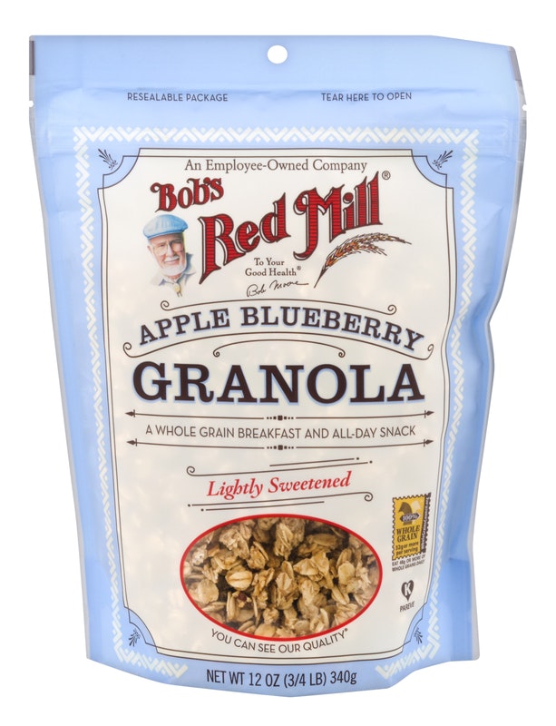 Bob's Red Mill