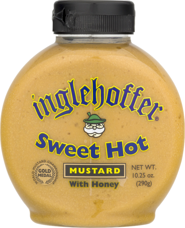 Inglehoffer Sweet Ho