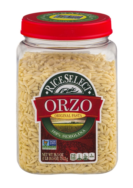 RiceSelect