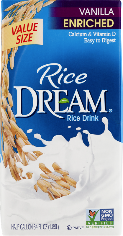 Rice Dream