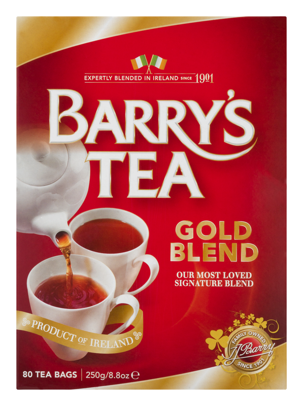Barry's Tea Gold Blend Tea