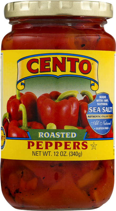 Cento