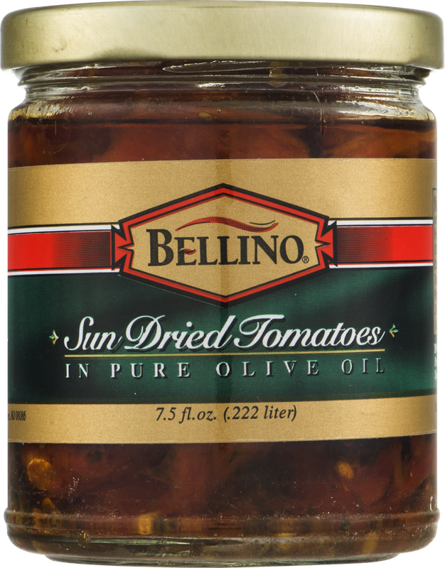 Bellino Sun Dried Tomatoes