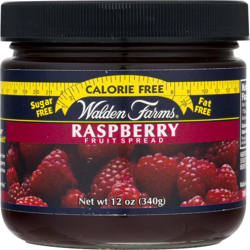 Walden Farms Fruit Spread