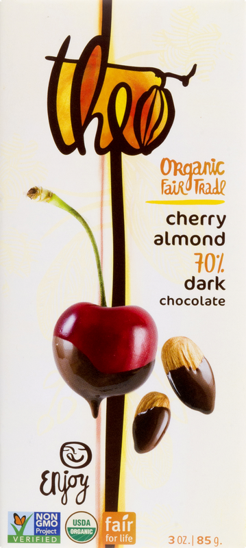 Theo Organic Fair Trade