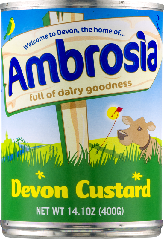Ambrosia Devon