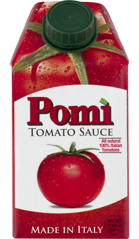 Pomi Tomato Sauce