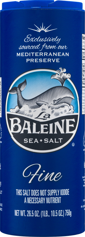 La Baleine