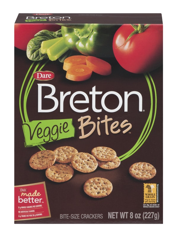 Dare Breton