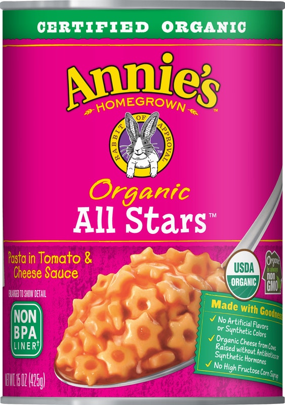Annie