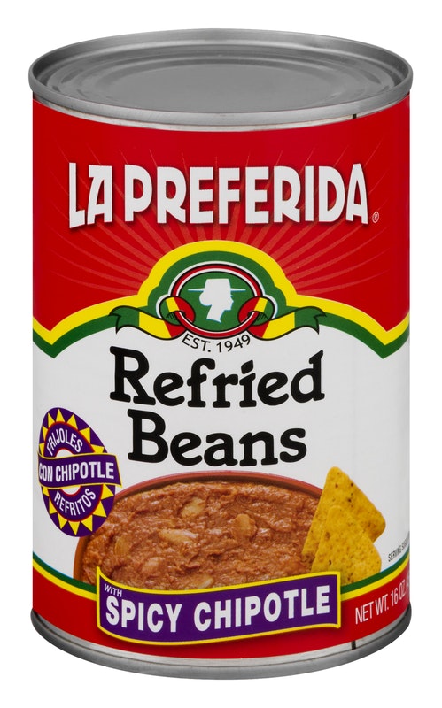 La Preferida