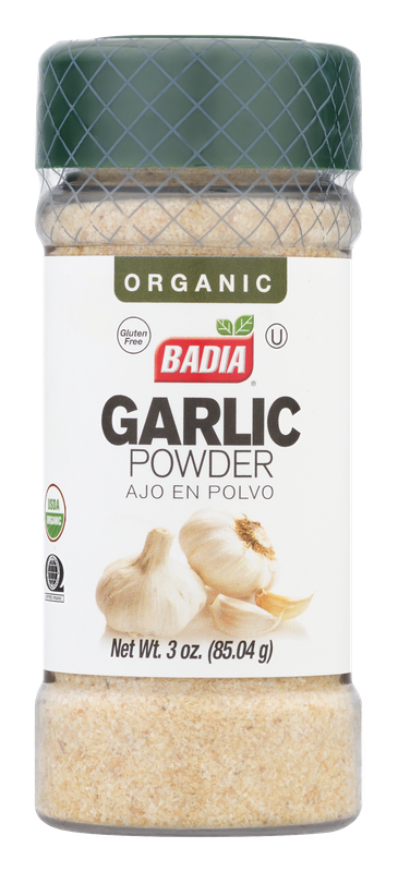 Badia Organic G