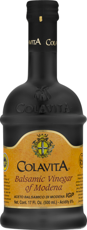 Colavita Balsamic Vinegar Of Modena