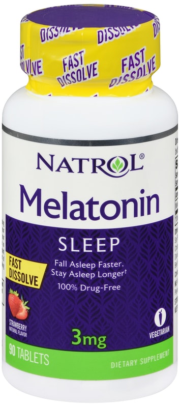 Natrol