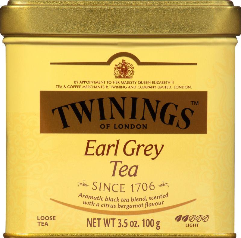 Twinings