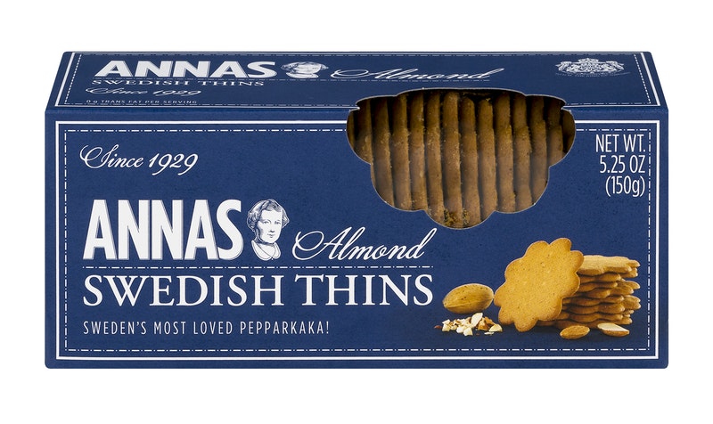 Annas Swedish Thins