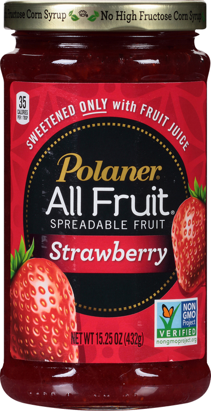 Polaner All Fruit S
