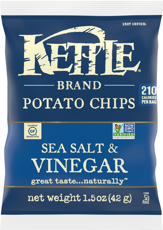 Kettle Brand