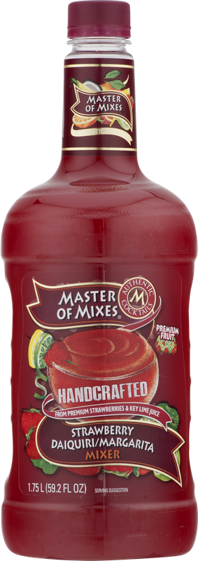 Master