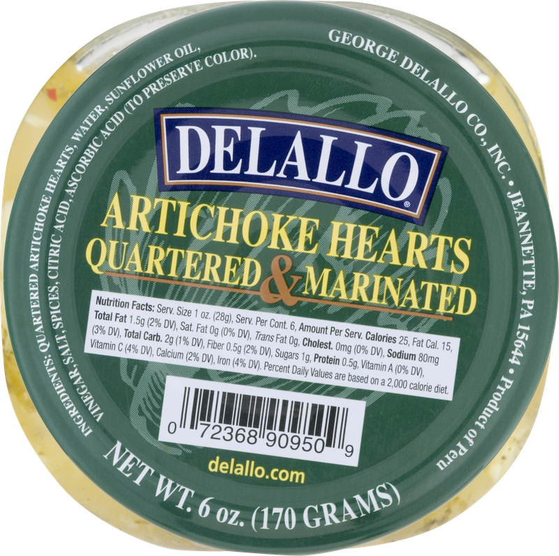 Delallo