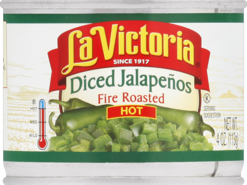 La Victoria