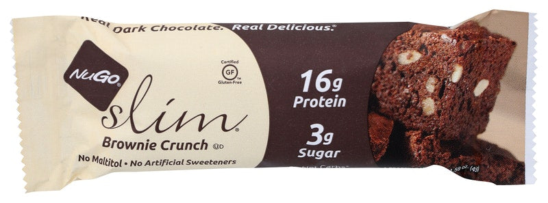 Nugo Slim Protein Bar