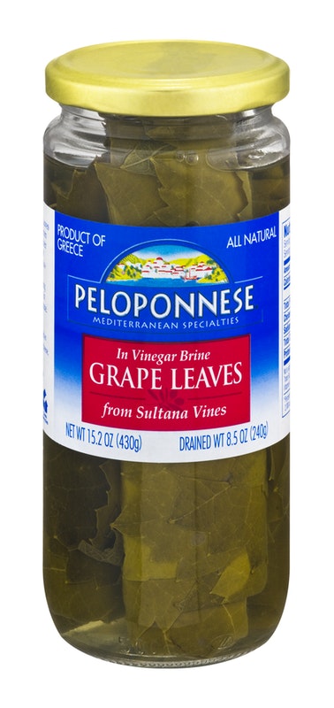 Peloponnese