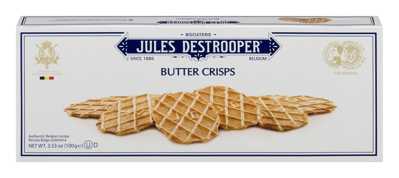 Jules Destrooper