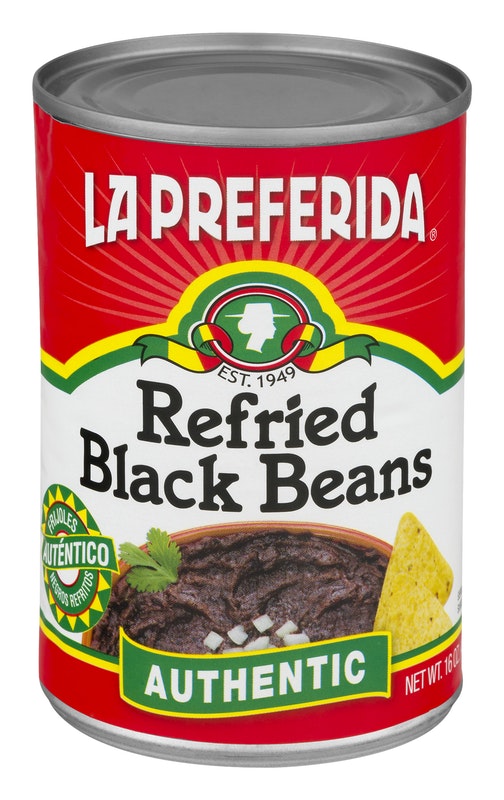 La Preferida