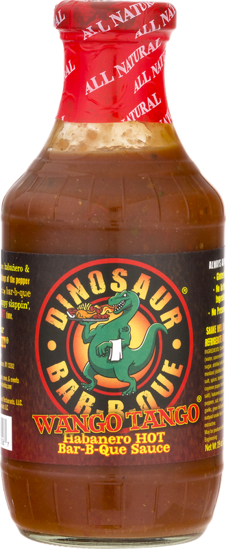Dinosaur Bar