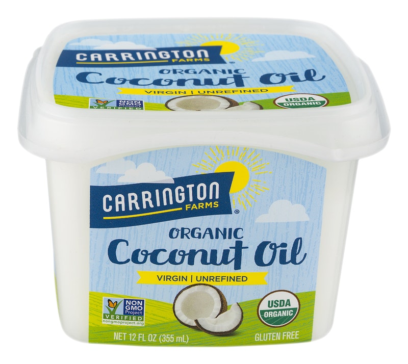 Carrington Farms