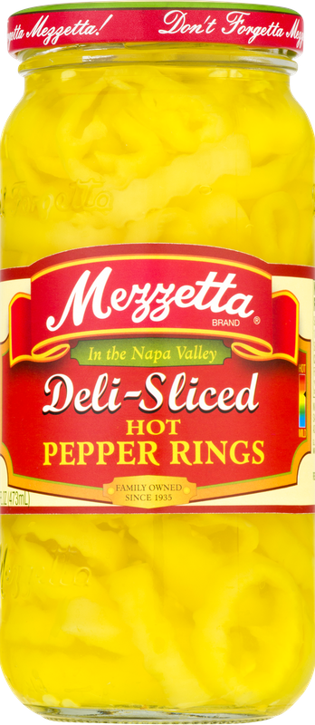 Mezzetta