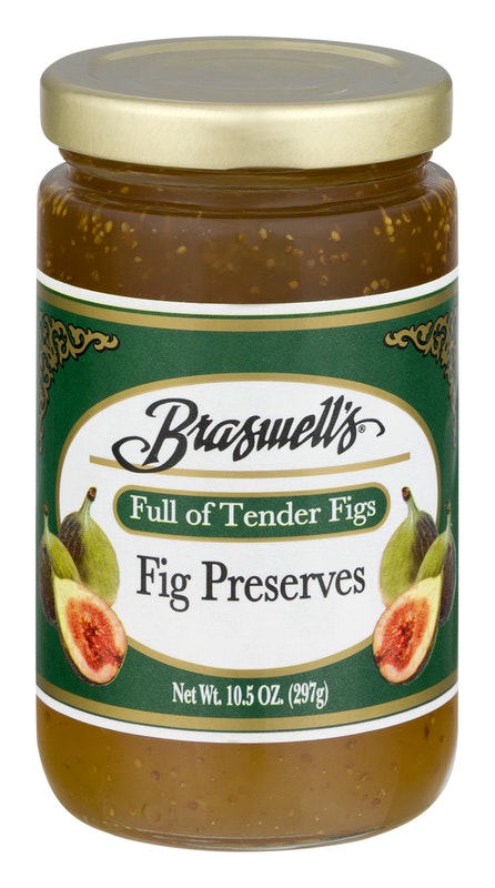 Braswell's Fig Preserves