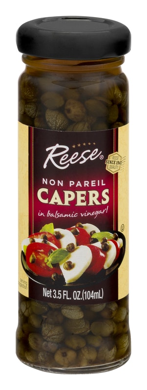 Reese Non Pareil Capers