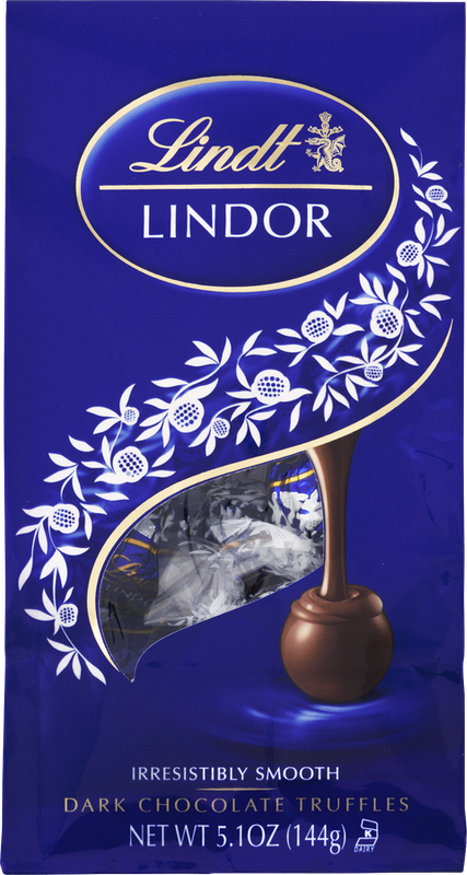 Lindt Lindor