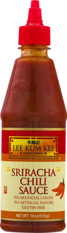 Lee Kum Kee