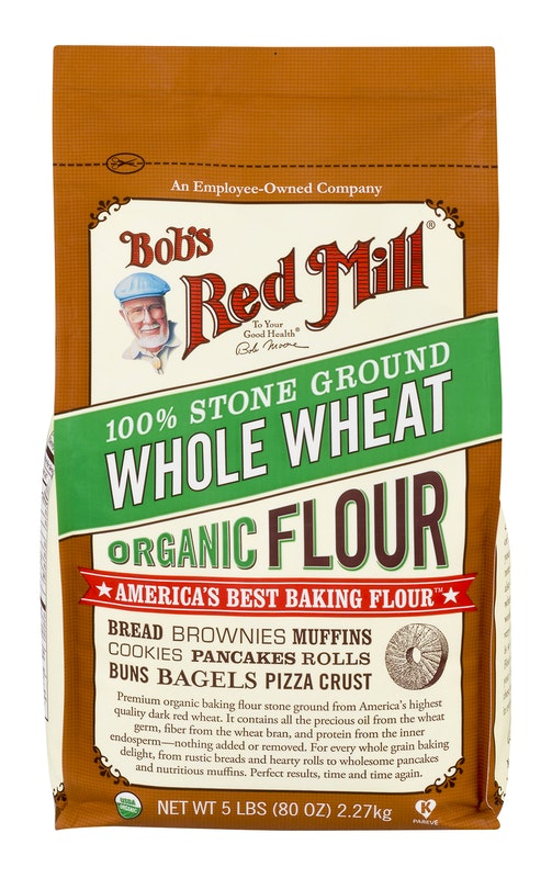 Bob's Red Mill
