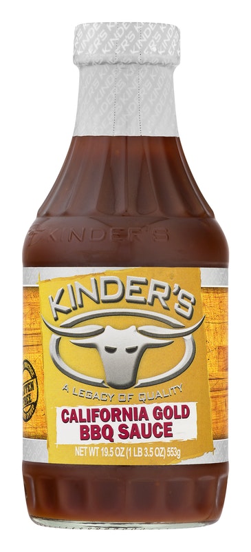 Kinder's BBQ