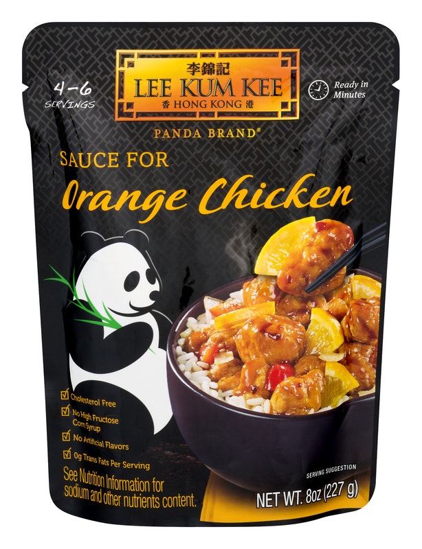 Lee Kum Kee
