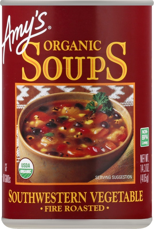 Amys Organic