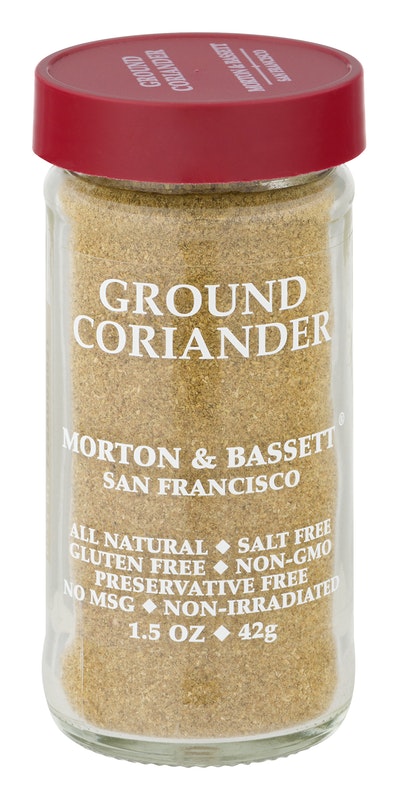 Morton & Bassett