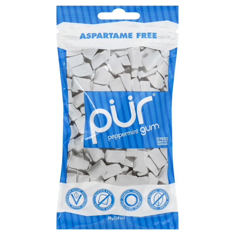 Pur Peppermint